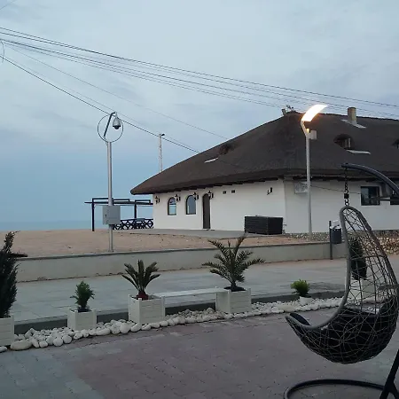 Vila Yza Eforie Nord