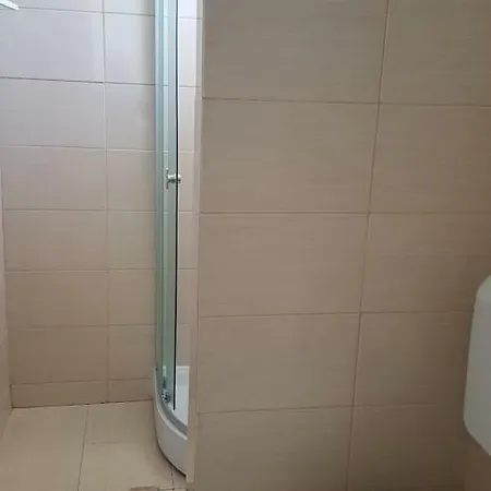 Vila Yza Гостевой дом *