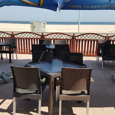 Guest house Vila Yza *