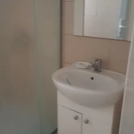 Гостевой дом Vila Yza