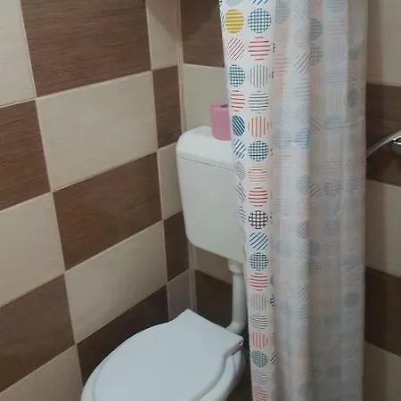 Гостевой дом Vila Yza *