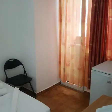 Vila Yza Гостевой дом