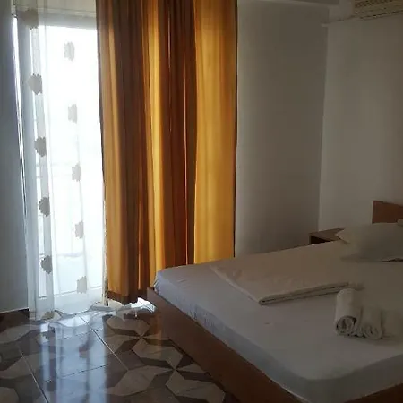 Гостевой дом Vila Yza *