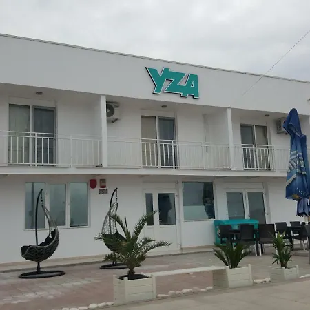 Vila Yza Eforie Nord