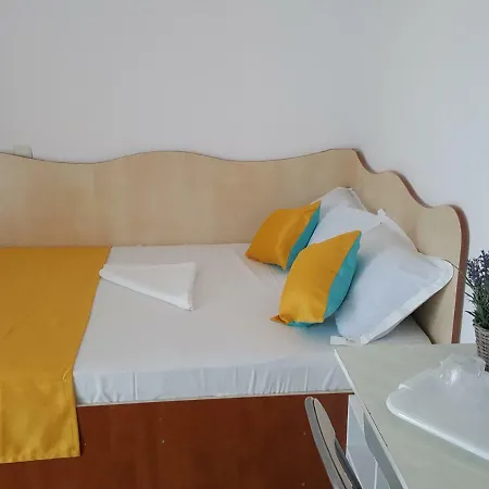 Vila Yza Гостевой дом *