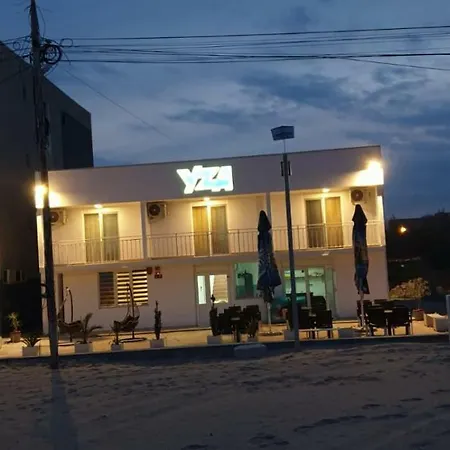 Vila Yza * Eforie Nord