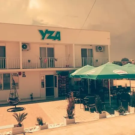 Vila Yza Eforie Nord