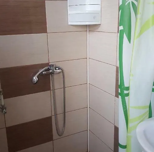 Vila Yza Eforie Nord