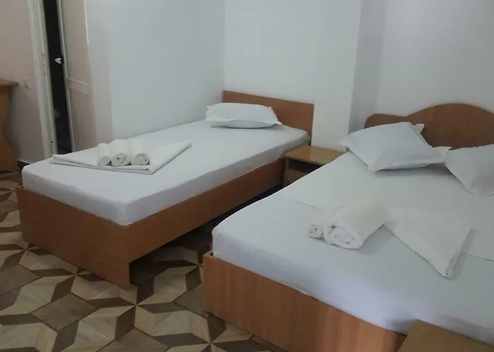 Gasthof Vila Yza Eforie Nord