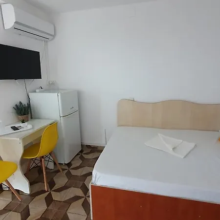 Vila Yza Eforie Nord