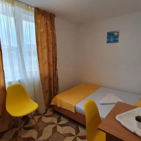 Affittacamere Vila Yza