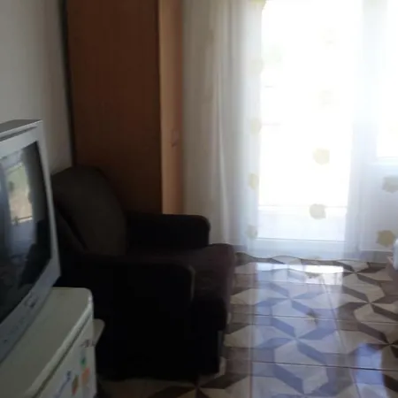 Vila Yza Eforie Nord