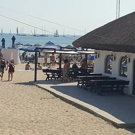 Vila Yza * Eforie Nord