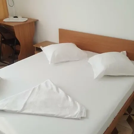 Vila Yza * Eforie Nord