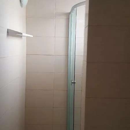 Affittacamere Vila Yza *