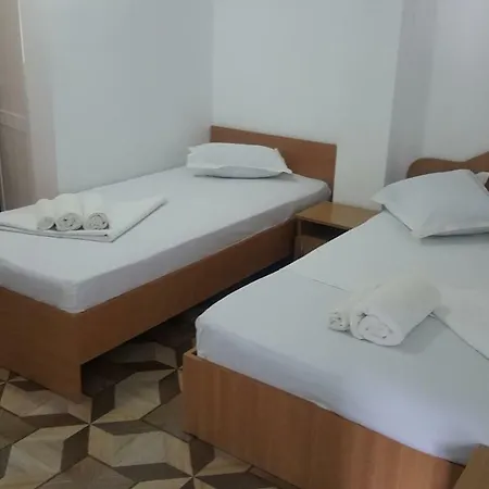 Affittacamere Vila Yza Eforie Nord