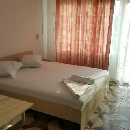 Vila Yza Affittacamere *