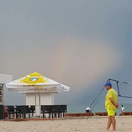 Vila Yza * Eforie Nord