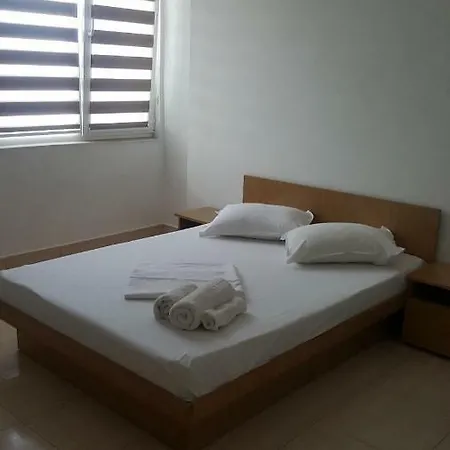 Affittacamere Vila Yza Eforie Nord