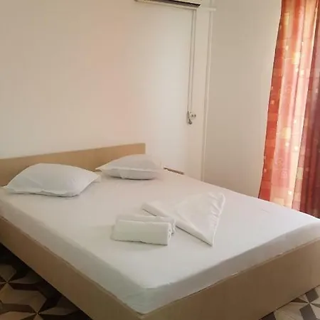 Vila Yza * Eforie Nord