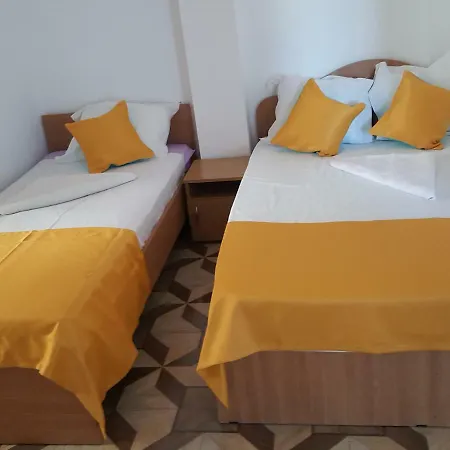 Vila Yza Affittacamere Eforie Nord