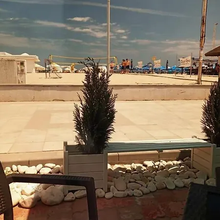 Vila Yza Гостевой дом *