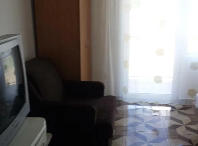 Vila Yza Eforie Nord