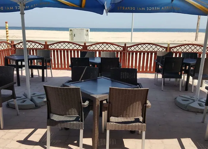 Gæstehus Vila Yza *