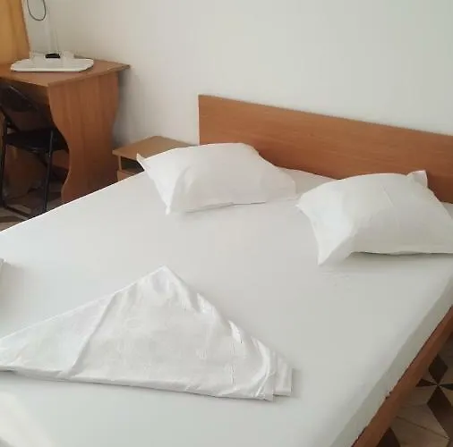 Vila Yza * Eforie Nord