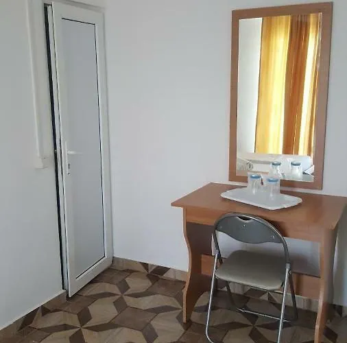 Vila Yza * Eforie Nord