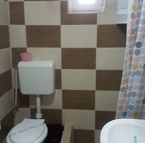 Vila Yza * Eforie Nord