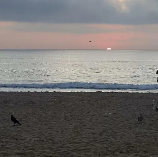 Vila Yza Gæstehus *