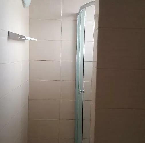 Gæstehus Vila Yza *