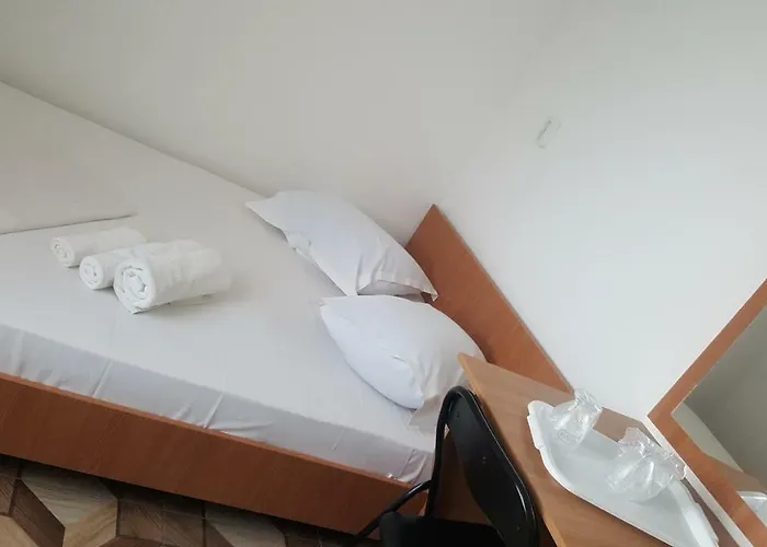 Vila Yza Gæstehus Eforie Nord