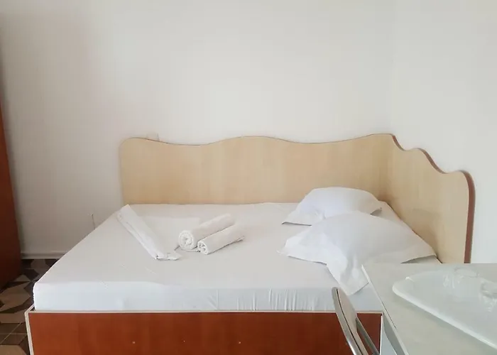 Vila Yza Gæstehus Eforie Nord