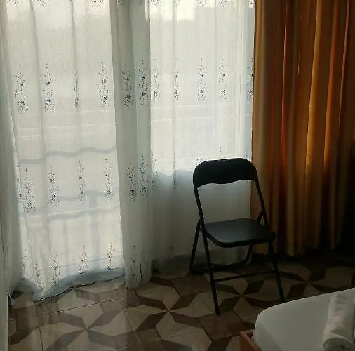 Vila Yza * Eforie Nord