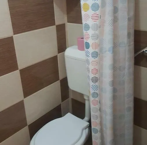 Gæstehus Vila Yza *