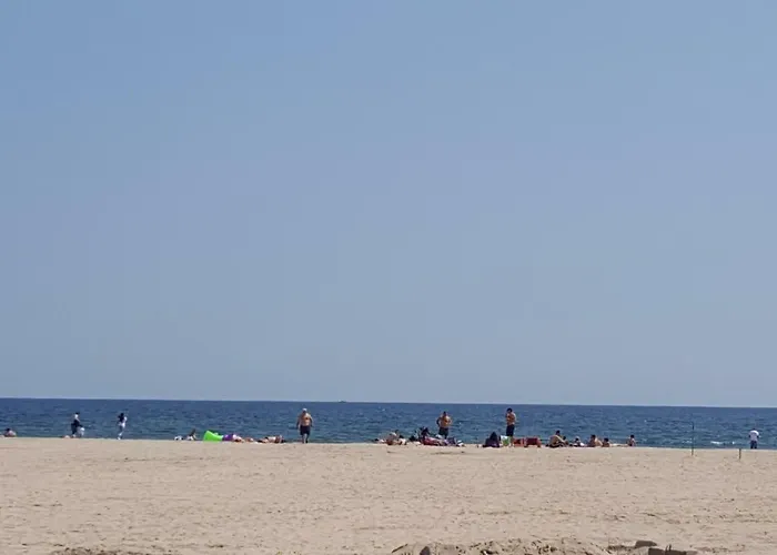 Vila Yza Gæstehus *