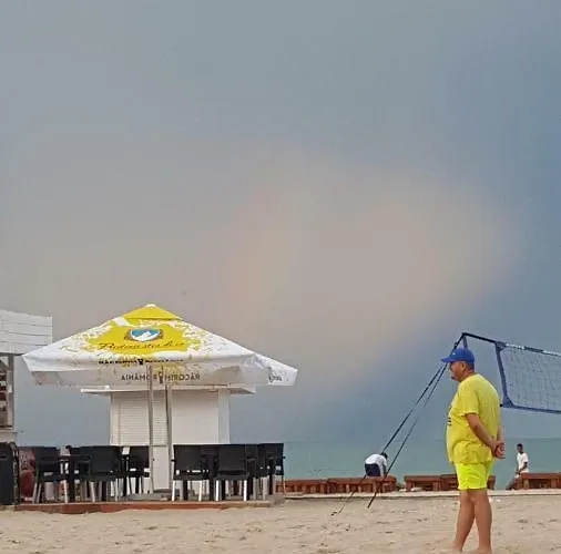 Vila Yza * Eforie Nord