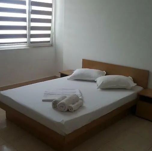 Gæstehus Vila Yza Eforie Nord