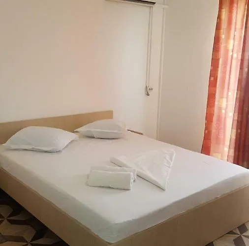 Vila Yza * Eforie Nord