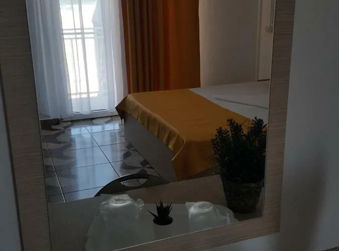 Vila Yza * Eforie Nord