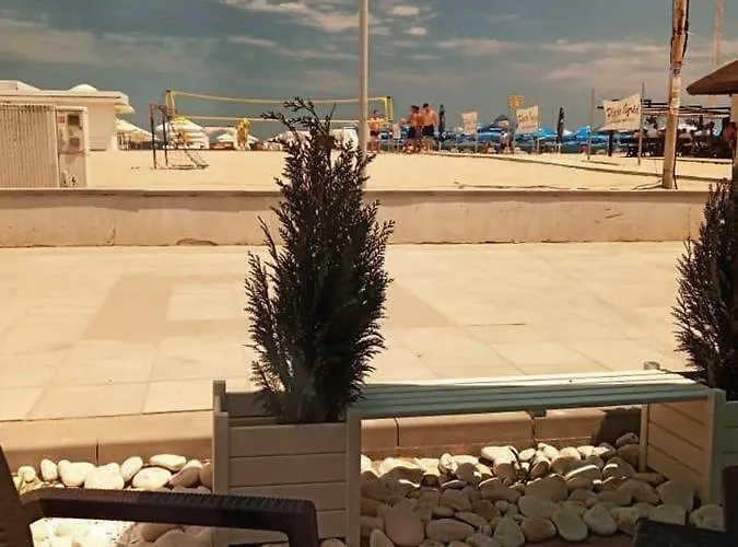 Vila Yza Gæstehus *