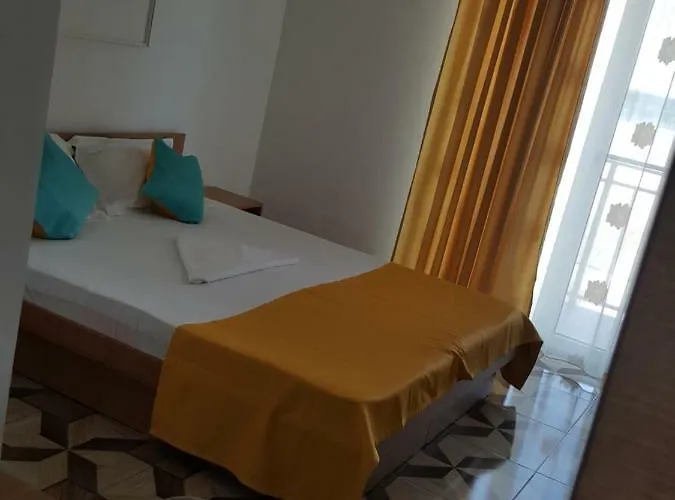 Vila Yza * Eforie Nord